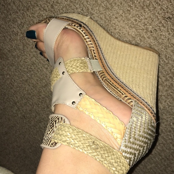 Wedges - Picture 4 of 7